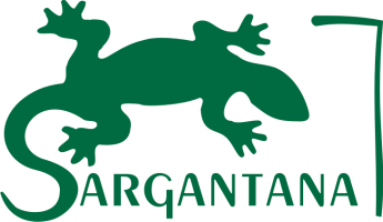 Sargantana Formación