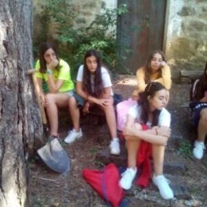 Campos de Verano en agosto de 2026 INSCRIPCIÓN